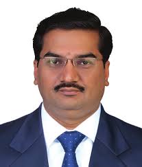 Dr Shanbhag Pratheek Venkatesh